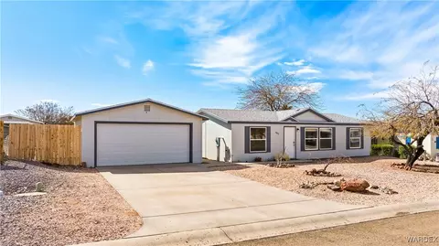 2612 E Vicki Ave, Fort Mohave, AZ 86426