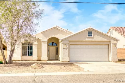5615 S Wishing Well Dr, Fort Mohave, AZ 86426