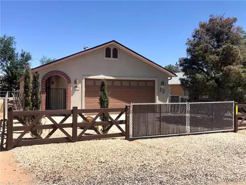 2435 E Ames Ave, Kingman, AZ 86409