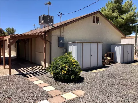 2435 E Ames Ave, Kingman, AZ 86409 photo 30
