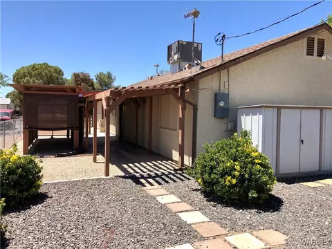 2435 E Ames Ave, Kingman, AZ 86409 photo 29