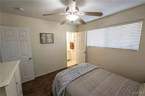 Bedroom - 2475 E Hearne Ave, Kingman, AZ 86409 photo 2 of 7
