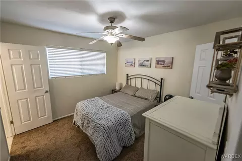 Bedroom - 2475 E Hearne Ave, Kingman, AZ 86409 photo 1 of 7