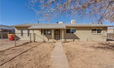 2475 E Hearne Ave, Kingman, AZ 86409