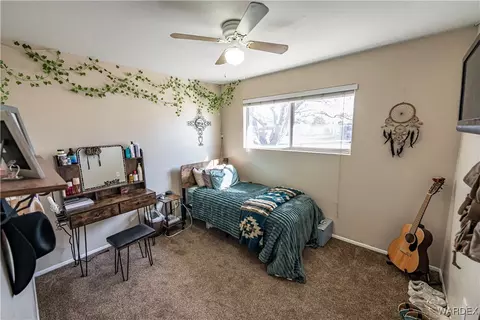 Bedroom - 2475 E Hearne Ave, Kingman, AZ 86409 photo 4 of 7