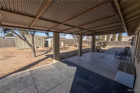 Exterior - 2475 E Hearne Ave, Kingman, AZ 86409 photo 1 of 8