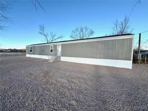 4724 N Thompson Way, Kingman, AZ 86409