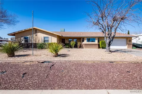 3855 Western Ave, Kingman, AZ 86409
