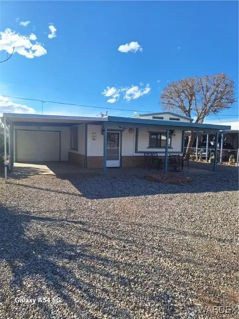 7815 S Cardinal Dr, Mohave Valley, AZ 86440