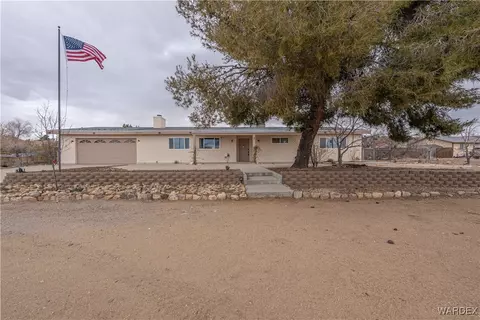 6161 N Buckhorn Dr, Kingman, AZ 86409