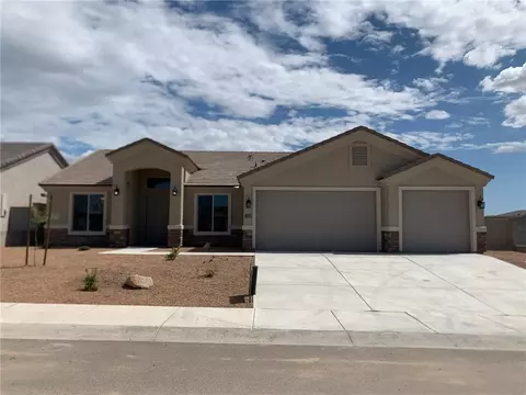 3410 Cherri Ave, Kingman, AZ 86401