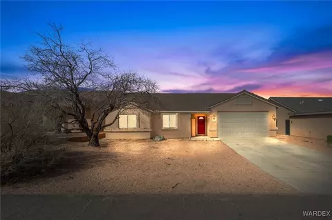3159 N Rainbow St, Kingman, AZ 86401