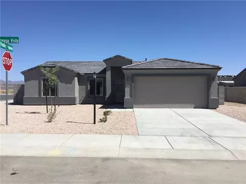 2843 E Hermosa Vis, Kingman, AZ 86409