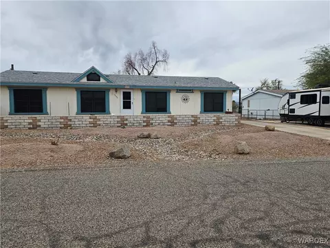 5725 S Eland Dr, Fort Mohave, AZ 86426