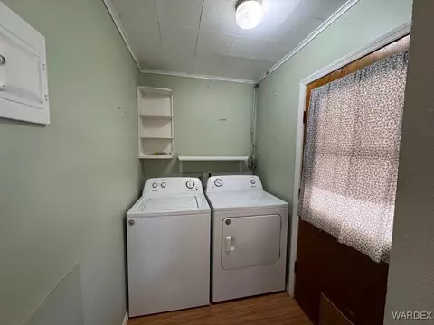 835 E Beverly Ave, Kingman, AZ 86409 photo 18
