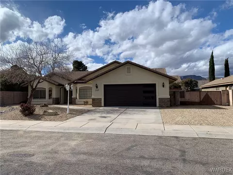 2137 Roy Rogers Way, Kingman, AZ 86409
