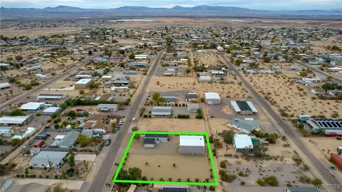 5477 E Coconino Dr, Topock, AZ 86436 photo 46