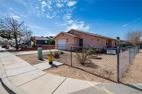 3621 N Skylark Rd, Kingman, AZ 86409
