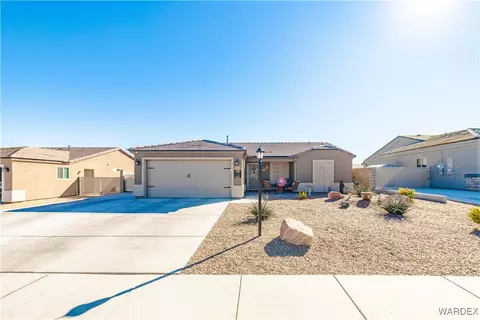 2850 Estrella Vis, Kingman, AZ 86401 photo 1