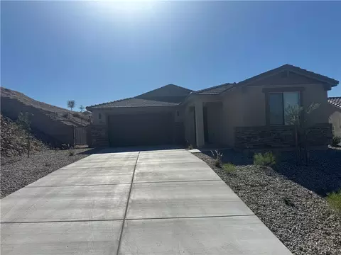 1410 Dutchman Trl, Bullhead City, AZ 86429