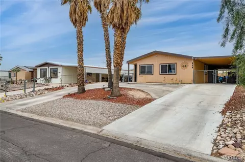 858 Terrace Dr, Bullhead City, AZ 86442