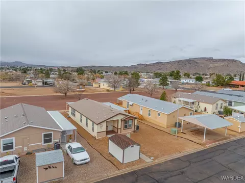 1240 E Citrus Dr, Kingman, AZ 86409 photo 36