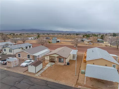 1240 E Citrus Dr, Kingman, AZ 86409 photo 34