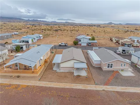 1240 E Citrus Dr, Kingman, AZ 86409 photo 39
