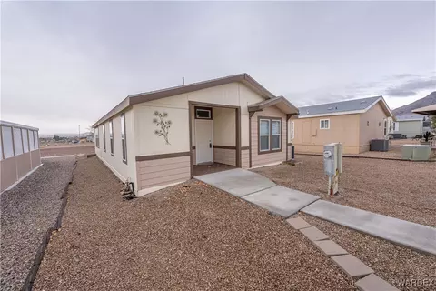 1240 E Citrus Dr, Kingman, AZ 86409