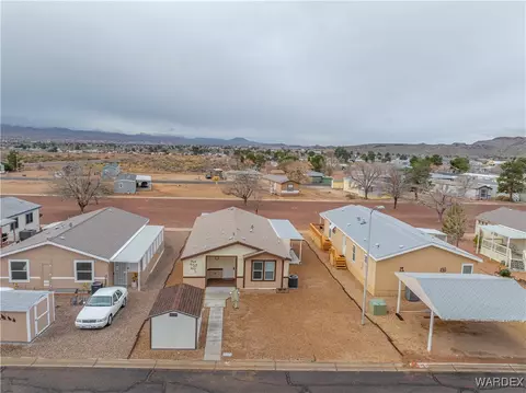 1240 E Citrus Dr, Kingman, AZ 86409 photo 35