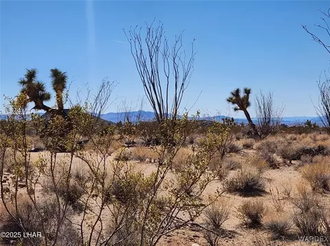 lot207 E Mary Dr, Yucca, AZ 86438