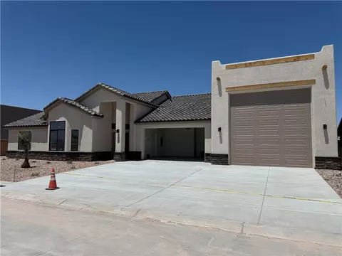 1327 E Barbary Dr, Fort Mohave, AZ 86426