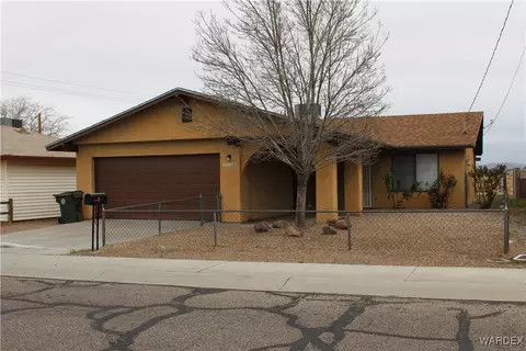 3736 N Roosevelt St, Kingman, AZ 86409