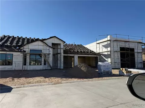 6113 S Sutter Ave, Fort Mohave, AZ 86426