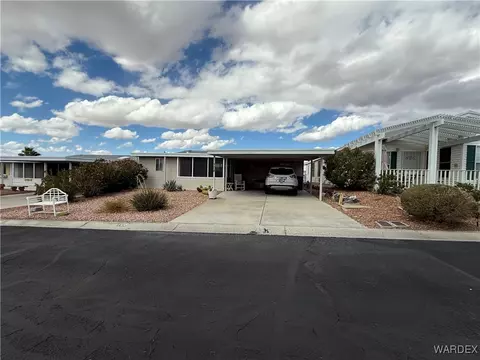 2350 Adobe Rd #108, Bullhead City, AZ 86442