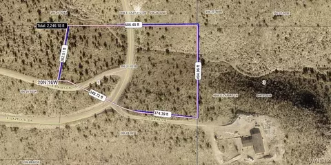 tbd Lazy Y U, Kingman, AZ 86401