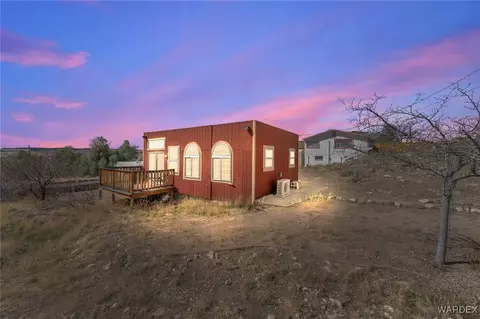 140 Spruce St, Kingman, AZ 86401