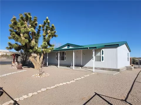 755 E Dellenbaugh Dr, Meadview, AZ 86444