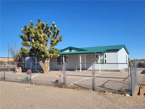 755 E Dellenbaugh Dr, Meadview, AZ 86444 photo 5