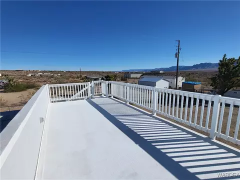 755 E Dellenbaugh Dr, Meadview, AZ 86444 photo 30