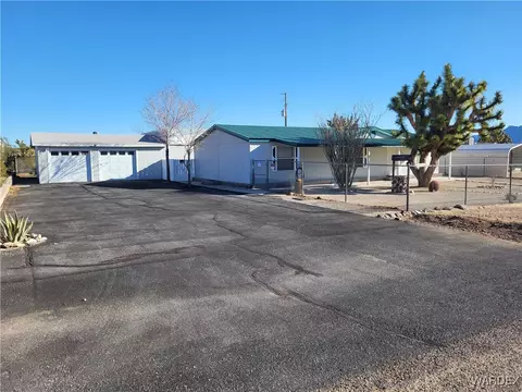 755 E Dellenbaugh Dr, Meadview, AZ 86444 photo 35