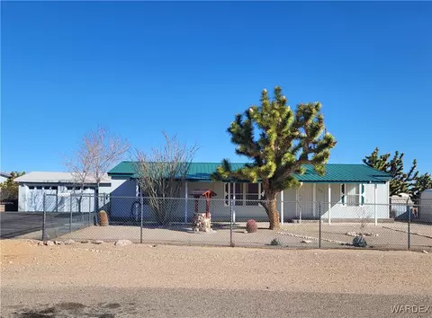 755 E Dellenbaugh Dr, Meadview, AZ 86444 photo 3