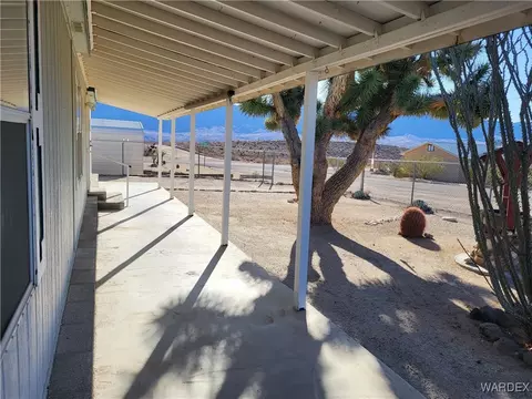 755 E Dellenbaugh Dr, Meadview, AZ 86444 photo 6