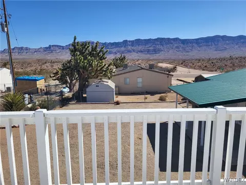 755 E Dellenbaugh Dr, Meadview, AZ 86444 photo 33