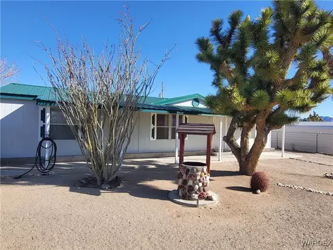755 E Dellenbaugh Dr, Meadview, AZ 86444 photo 4