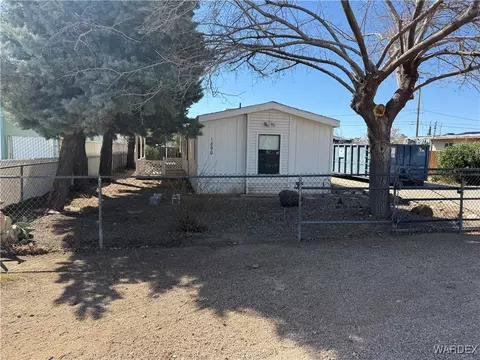 1890 E Thompson Ave, Kingman, AZ 86409 photo 4