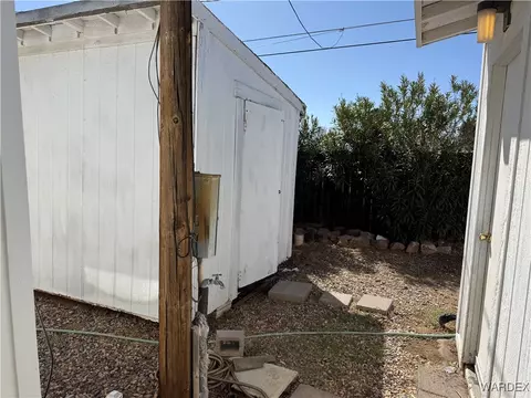 1890 E Thompson Ave, Kingman, AZ 86409 photo 35