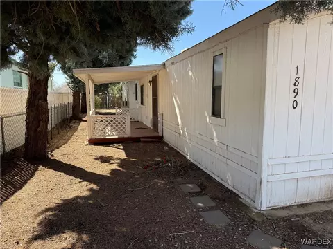 1890 E Thompson Ave, Kingman, AZ 86409 photo 6