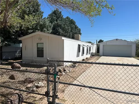 1890 E Thompson Ave, Kingman, AZ 86409