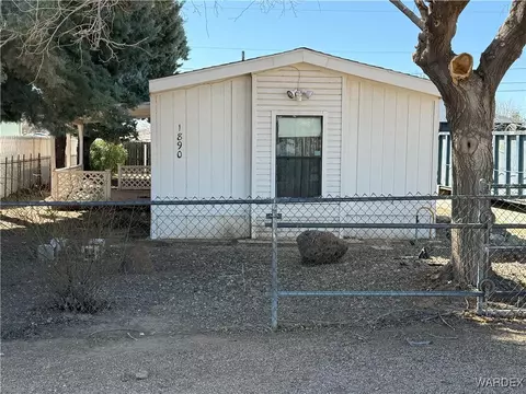 1890 E Thompson Ave, Kingman, AZ 86409 photo 2